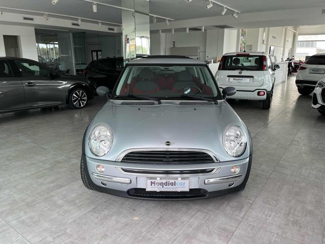 MINI One usata, con Airbag Passeggero
