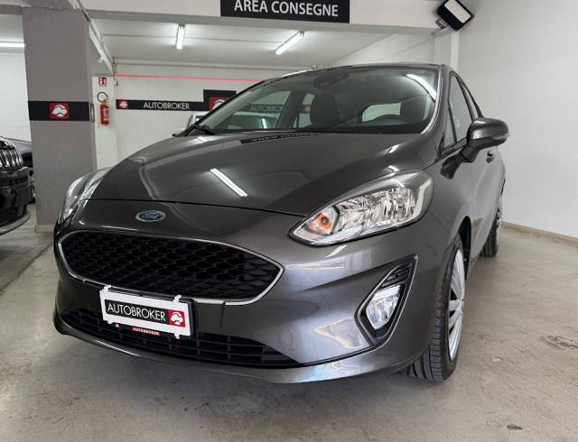 FORD Fiesta usata, con Airbag