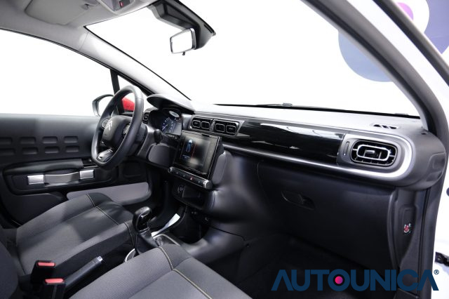 CITROEN C3 usata 52