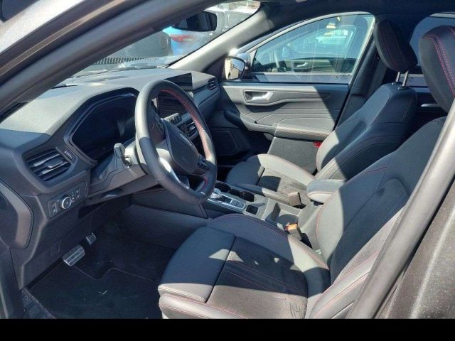 FORD Kuga usata, con Autoradio