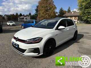 VOLKSWAGEN Golf GTI usata, con Airbag laterali