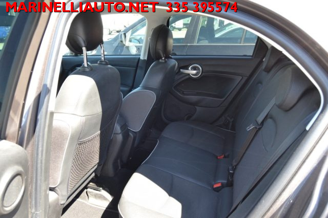 FIAT 500X usata, con Touch screen
