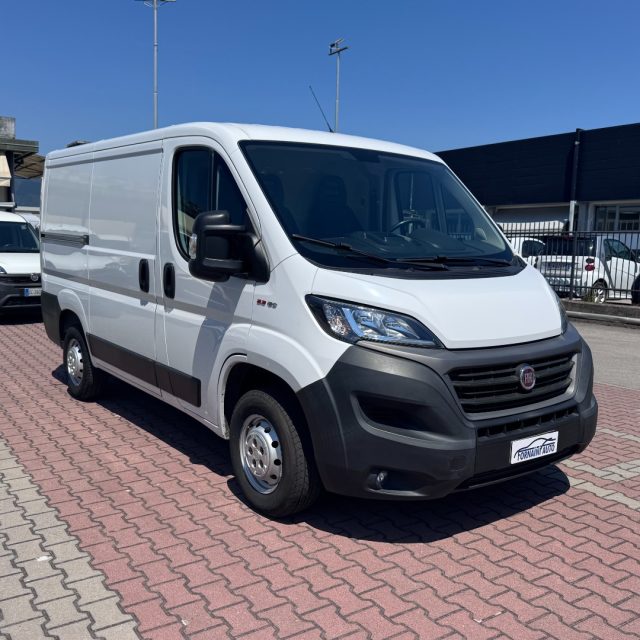 FIAT Ducato usata, con ABS