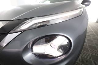 NISSAN Juke usata 7