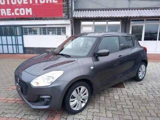 SUZUKI Swift 1.2h Cool 2wd Hybrid ADATTA X NEOPATENTATI