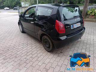 CITROEN C2 usata, con Chiusura centralizzata