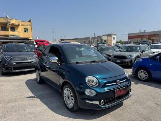 FIAT 500 usata, con Airbag