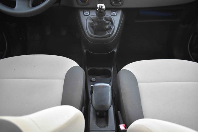 FIAT Panda usata, con Servosterzo