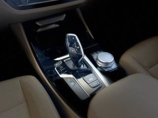 BMW X3 usata, con Controllo trazione