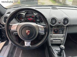PORSCHE Cayman usata, con ESP