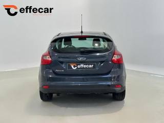 FORD Focus usata, con Alzacristalli elettrici