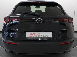 MAZDA CX-30 usata, con Autoradio digitale