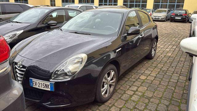 ALFA ROMEO Giulietta usata, con ABS