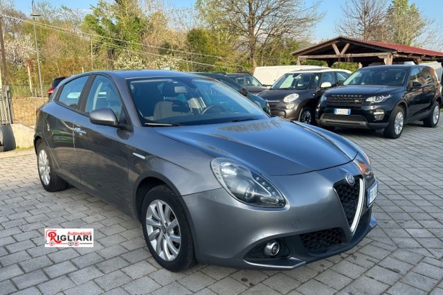 ALFA ROMEO Giulietta usata, con MP3