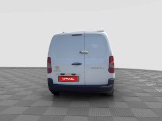 TOYOTA Proace City usata 3