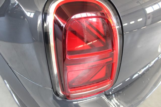 MINI Countryman usata, con Servosterzo