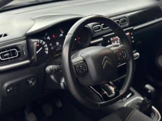 CITROEN C3 usata, con Chiusura centralizzata