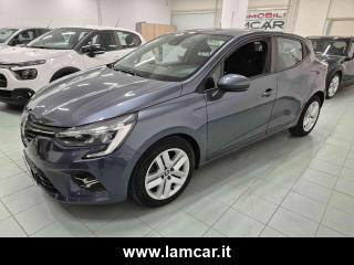 RENAULT Clio usata, con Autoradio