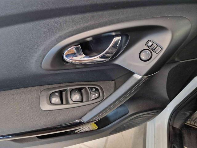 RENAULT Kadjar usata, con Servosterzo