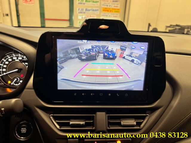 SUZUKI S-Cross usata, con ESP