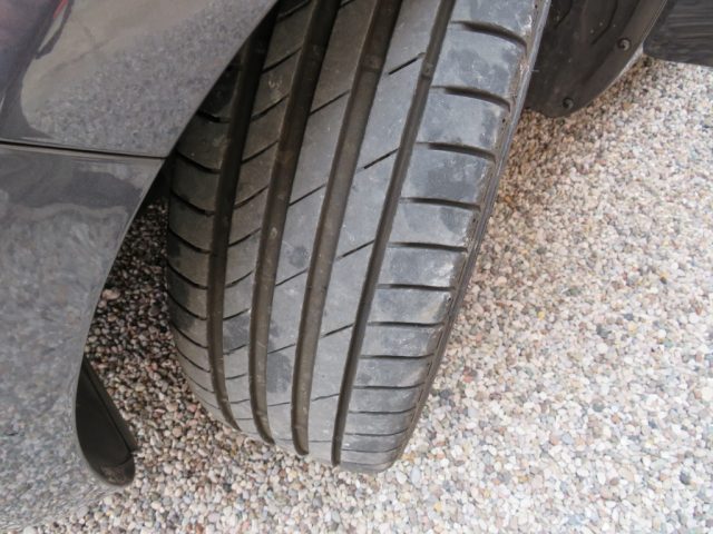 KIA Rio usata, con Autoradio digitale