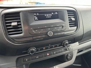 PEUGEOT Expert usata, con Filtro antiparticolato
