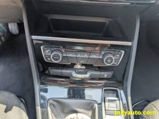 BMW 216 usata 27