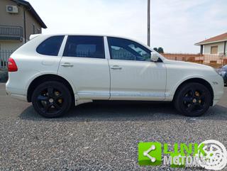 PORSCHE Cayenne usata 4
