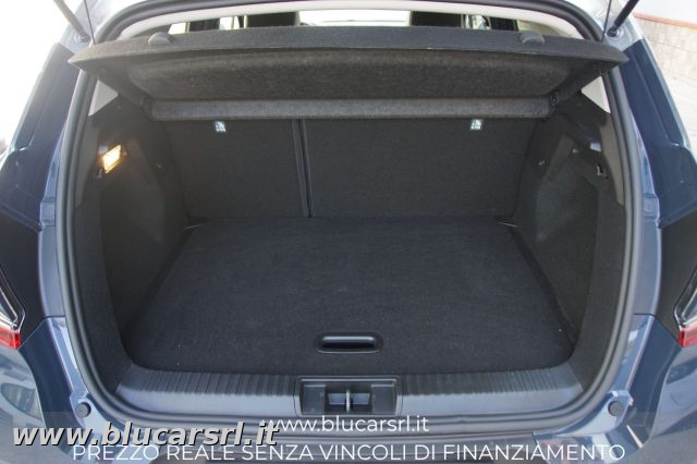 RENAULT Captur usata, con Servosterzo
