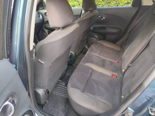 NISSAN Juke usata, con USB