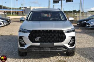 DR MOTOR DR 6.0 usata, con Airbag
