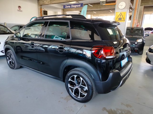 CITROEN C3 Aircross usata, con Controllo trazione