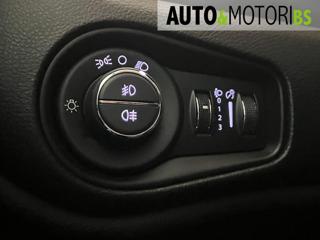 JEEP Renegade usata, con Sistema di navigazione