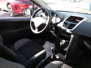PEUGEOT 207 usata, con Fendinebbia