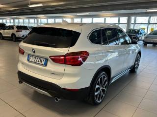 BMW X1 usata, con Chiusura centralizzata
