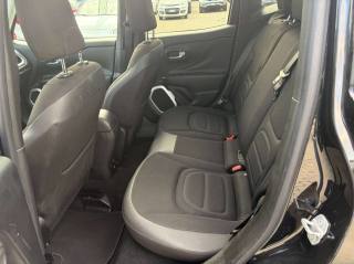 JEEP Renegade usata, con Boardcomputer