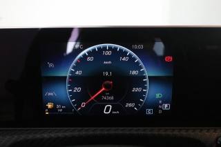 MERCEDES-BENZ A 180 usata 6