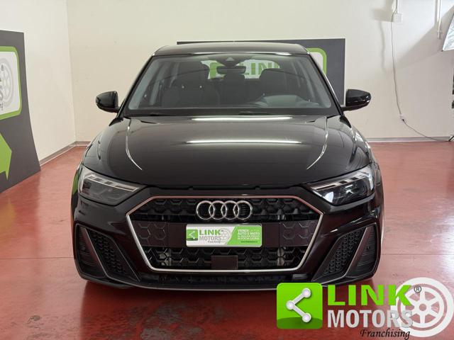AUDI A1 usata, con Airbag