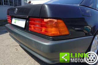 MERCEDES-BENZ SL 280 usata, con Chiusura centralizzata telecomandata