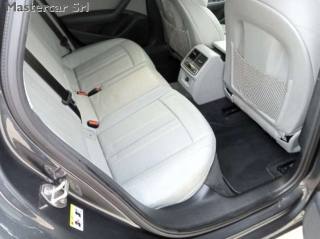 AUDI A4 usata, con Chiusura centralizzata