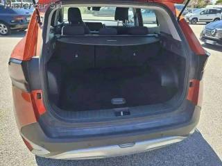 KIA Sportage usata, con Sistema di navigazione