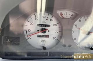 LIGIER JS 50 usata 6