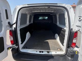 TOYOTA Proace City usata, con Fendinebbia