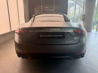 MASERATI GranTurismo usata, con Boardcomputer