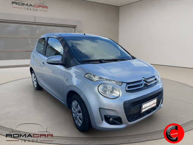 CITROEN C1 usata, con Airbag