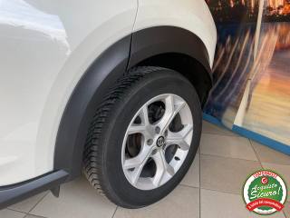 NISSAN Juke usata, con Park Distance Control