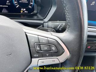 VOLKSWAGEN Caddy usata, con Servosterzo