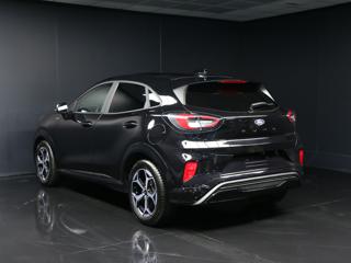 FORD Puma usata, con Alzacristalli elettrici