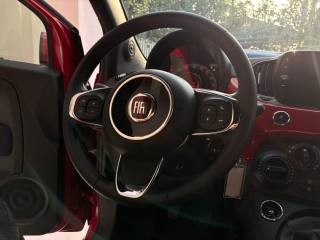 FIAT 500 usata, con Chiusura centralizzata