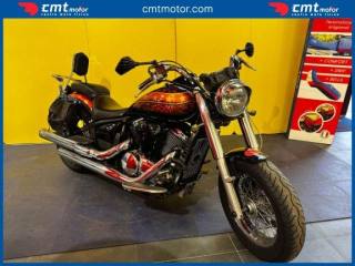 KAWASAKI VN 900 usata 1